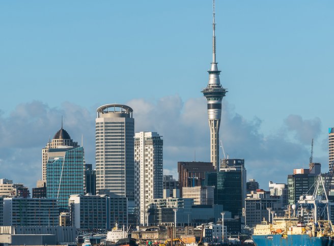 New Zealand