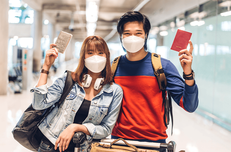 Family / Dependant Visa